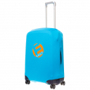 Exult,   , case cover/light blue/exult-xm
